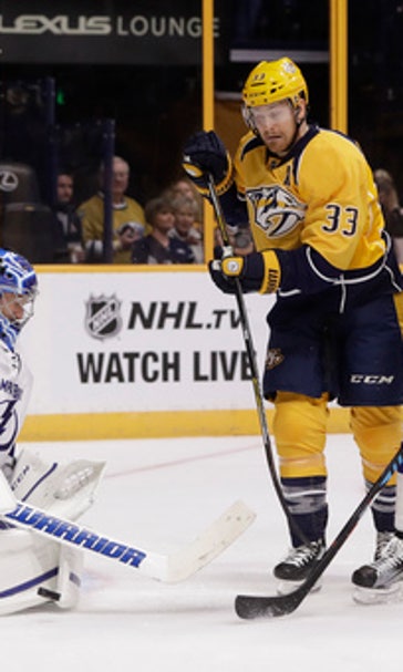 Crosby, McDavid top list of NHL players to watch this season